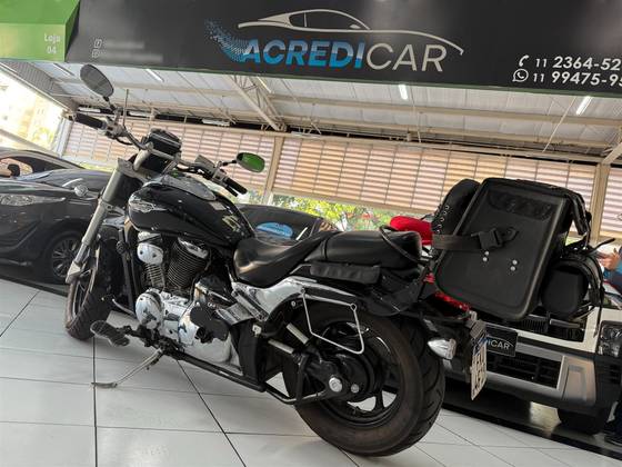 SUZUKI BOULEVARD M800 SUZUKI BOULEVARD M800